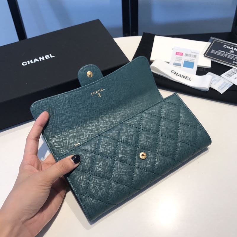 Chanel Wallet Purse